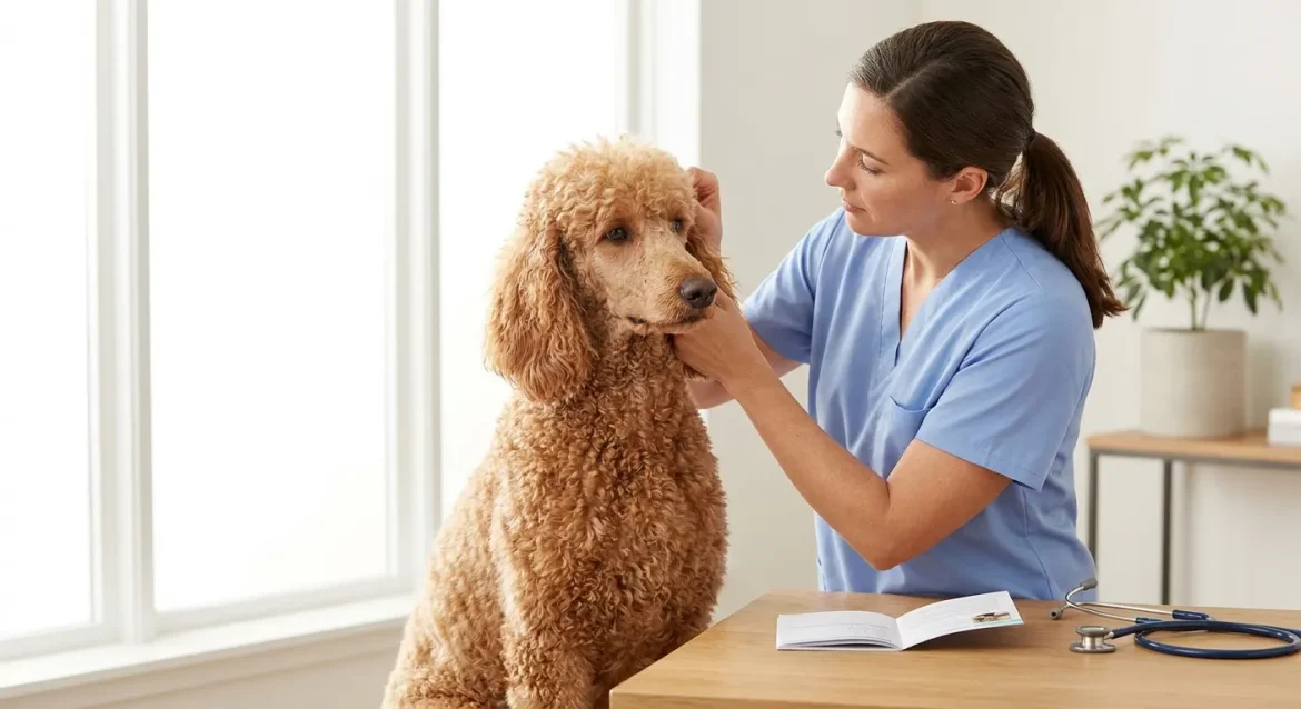 poodle health and wellness — Poodle Health and Wellness: Proactive Strategies for a Long, Vibrant Life
