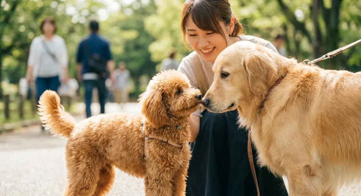 poodle puppy socialization guide — Poodle Puppy Socialization: Your Comprehensive Guide to a Confident Companion