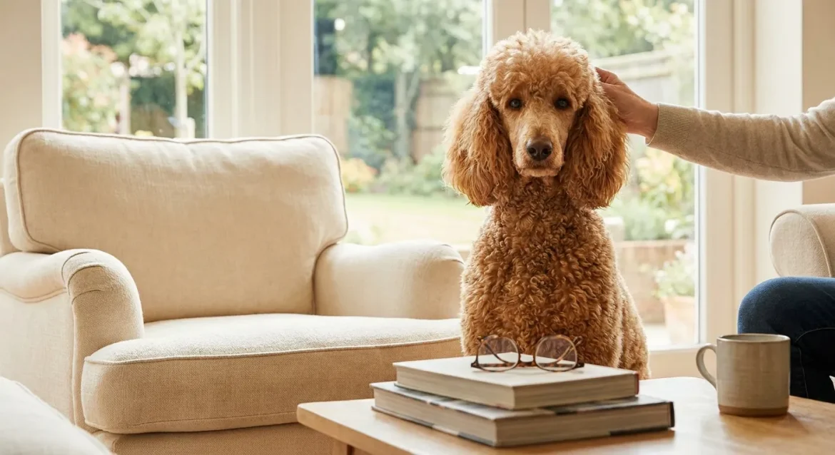 Poodle personality traits — Unveiling the Poodle Personality: What Makes These Dogs So Unique?